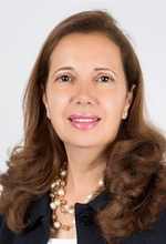 Photo of Rimona Yaghoubi